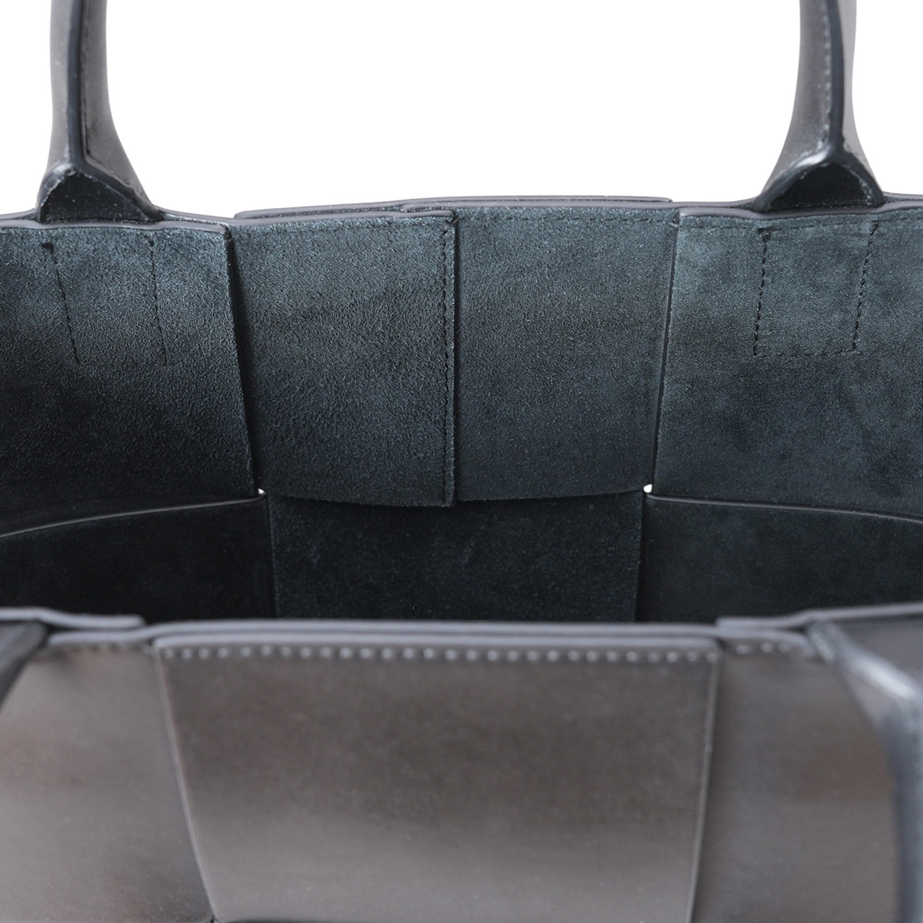 BOTTEGA VENETA(USED)보테가베네타 아르코 토트백